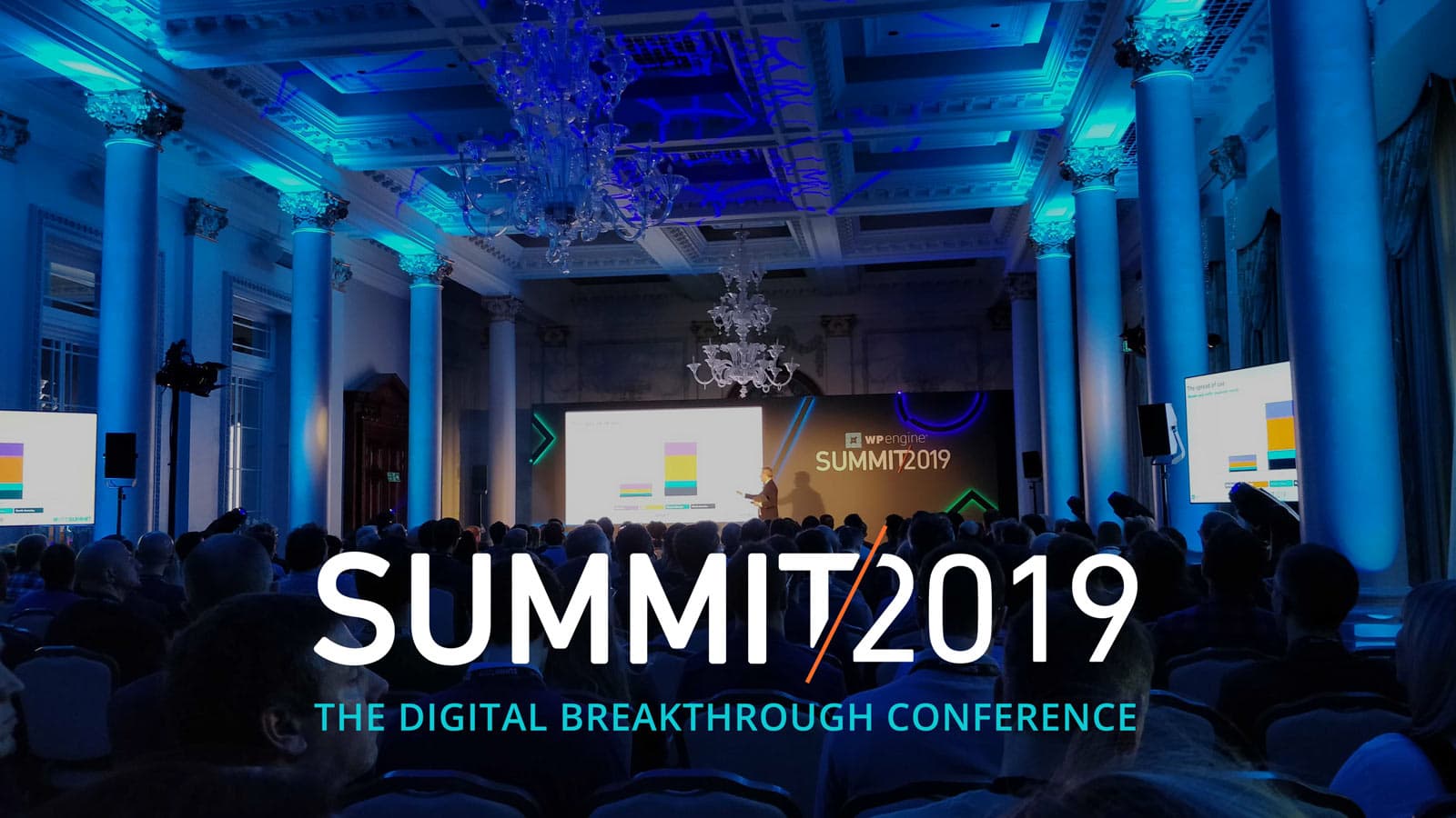 3 takeaways from wp engine 2019