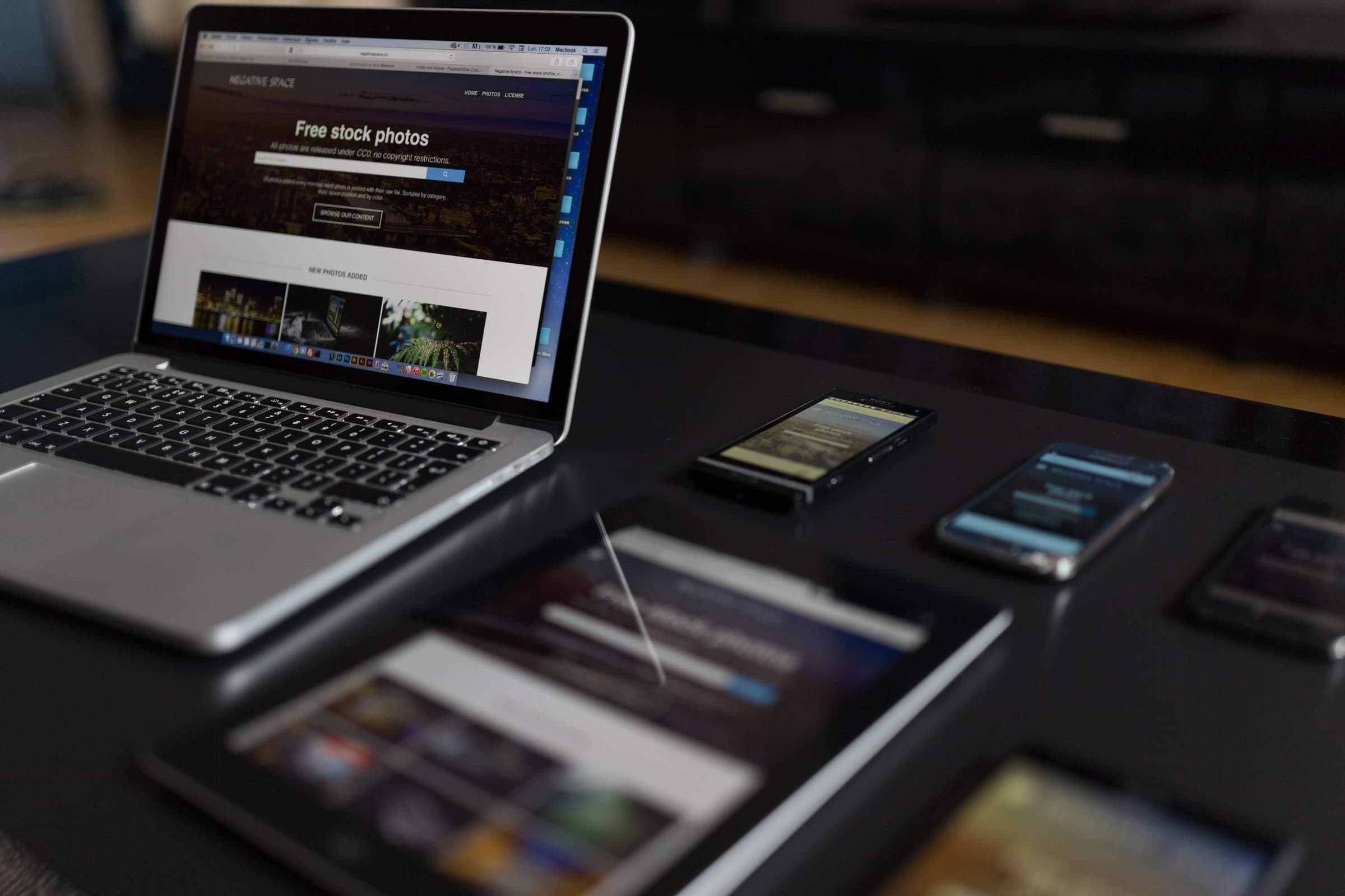 3 tips for successful hotel website design