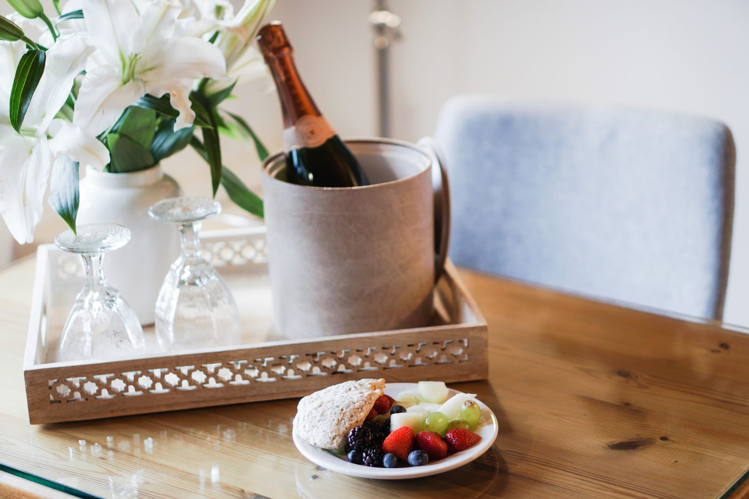 5 hospitality trends for 2015