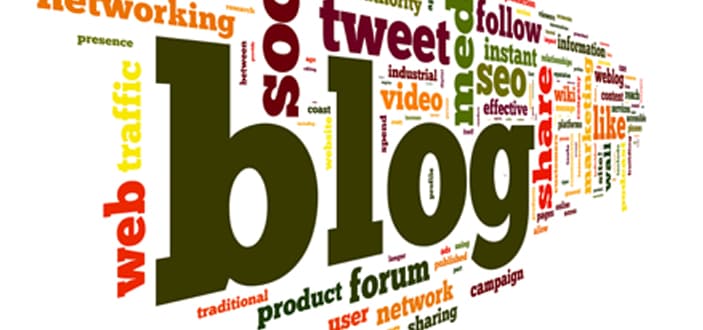 A blog about blogs: The benefits of personalising your business
