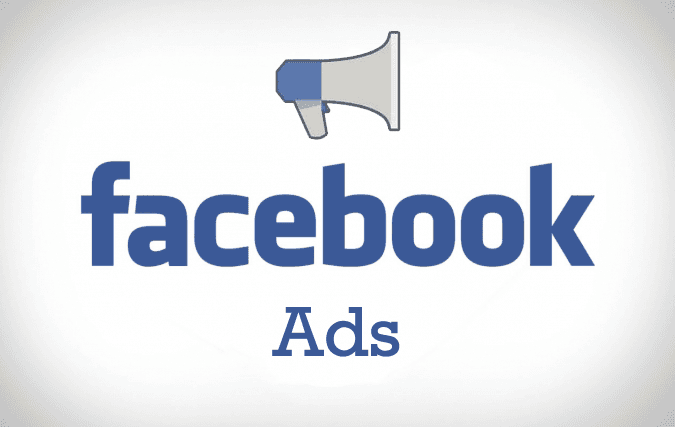 Advertising on Facebook and Twitter