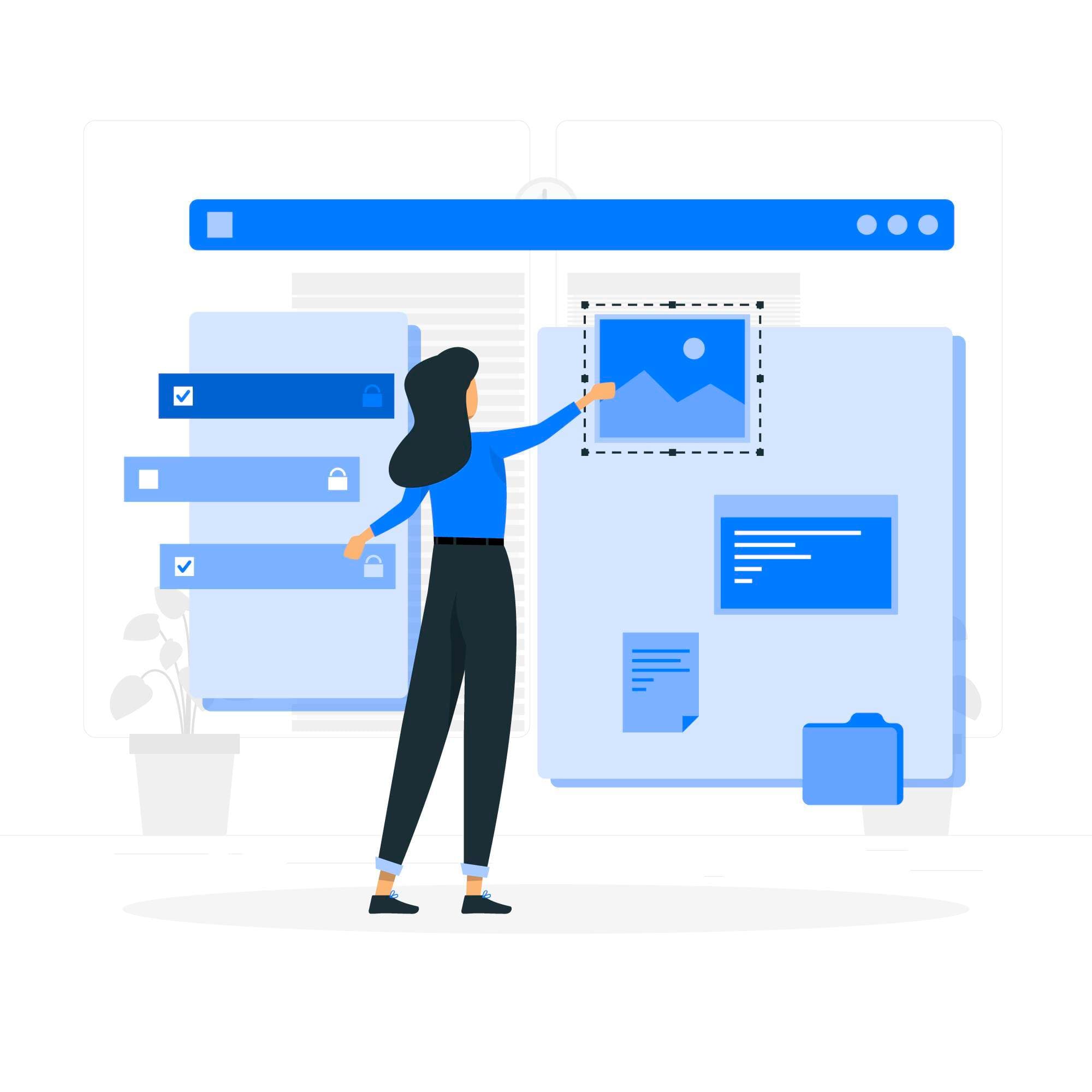 Are page builders right for my hotel website?