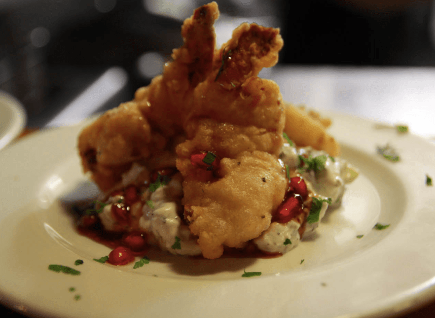 Are restaurants missing out when it comes to their mobile strategy?