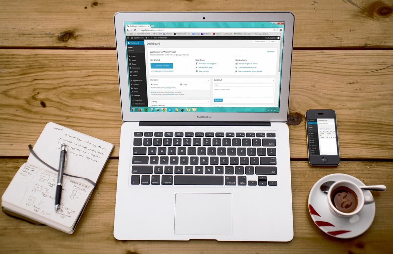 Content management beyond 2019
