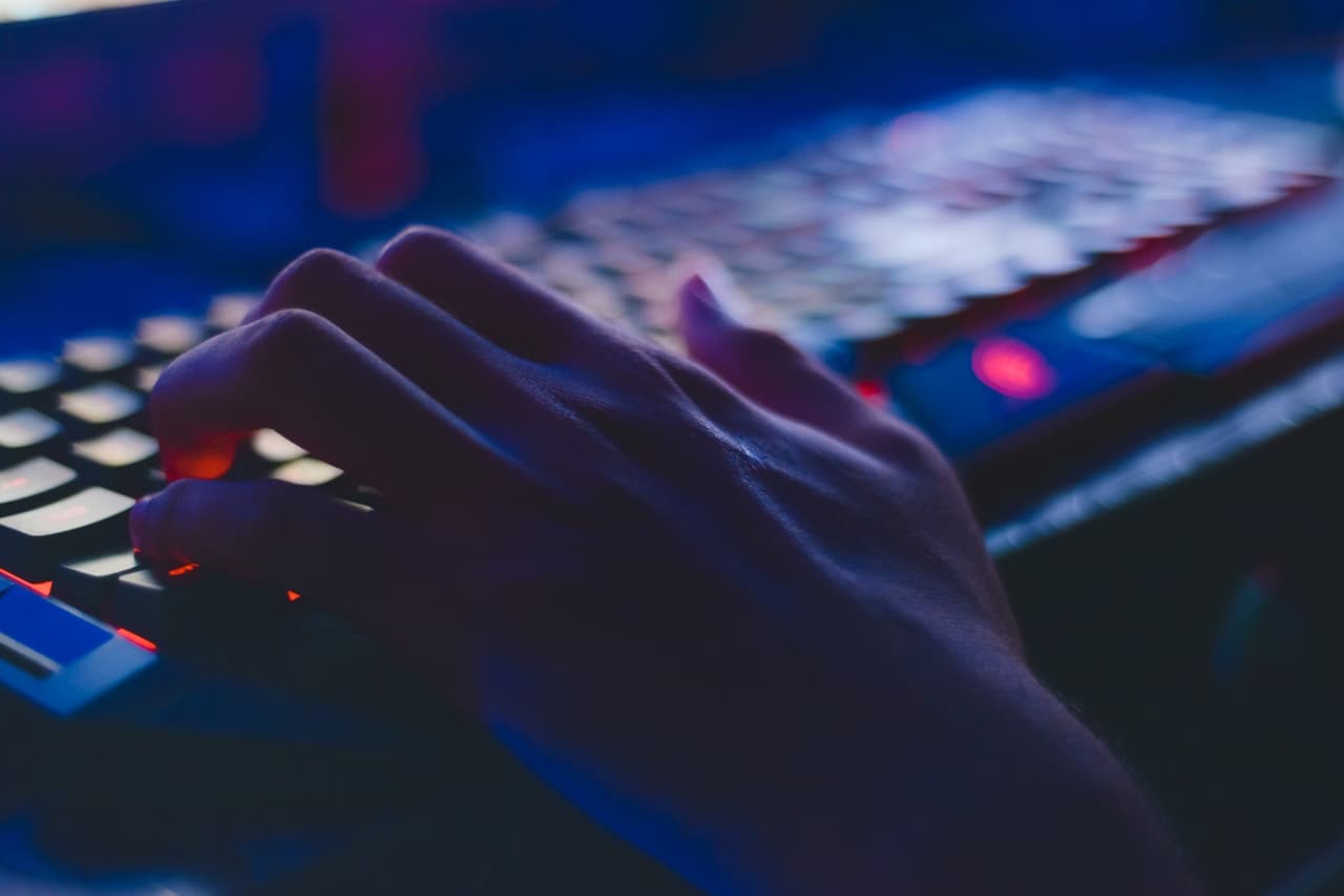 Dark social and UTM tags