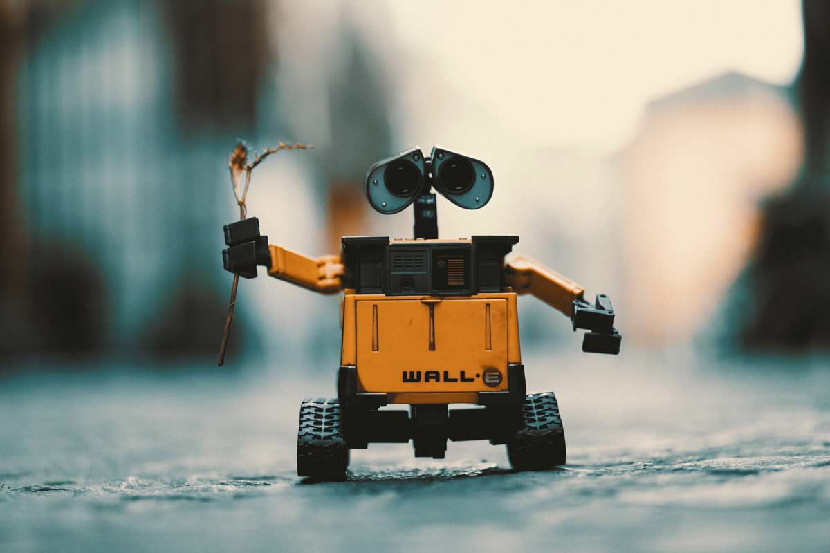Dynamic personalisation — May automation month