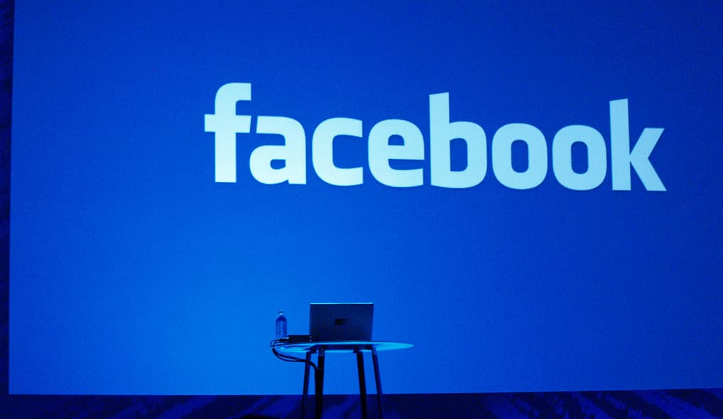 Facebook's ar platform and hotel marketing