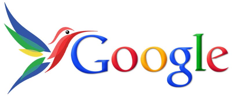Google’s new hummingbird algorithm