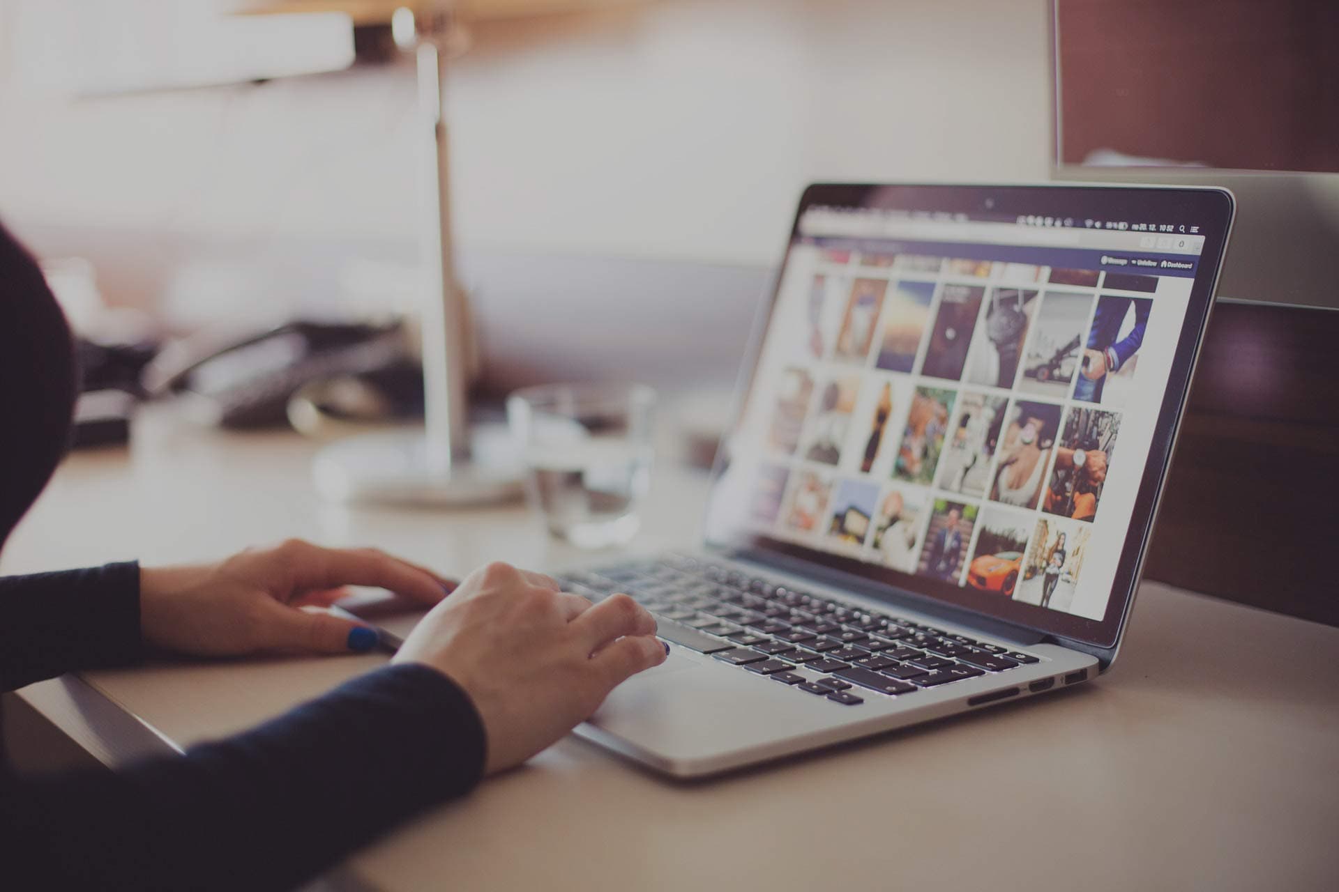 Guide: Customised hotel website landing pages