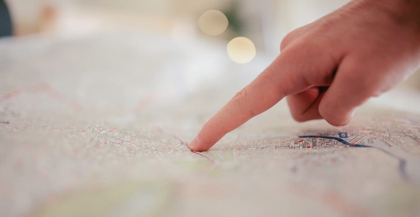 Having trouble finding where to edit WordPress content?