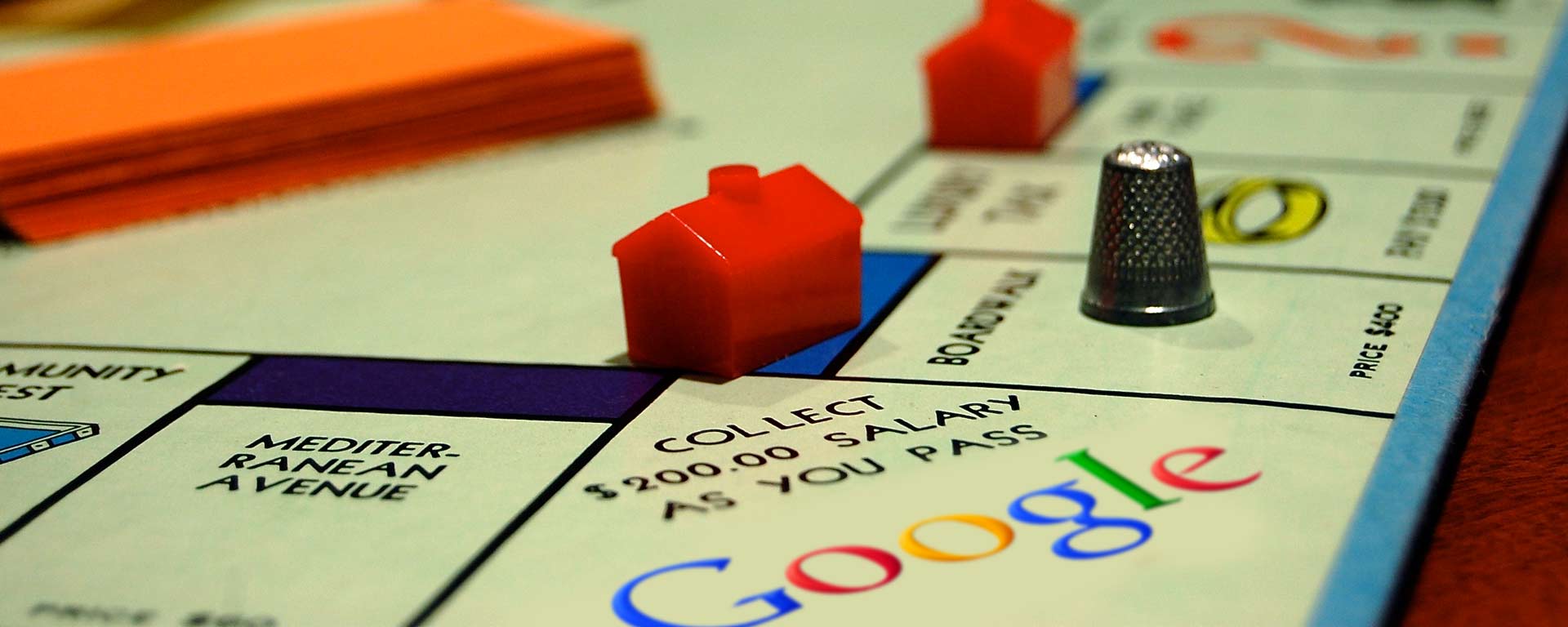Hotel brand franchisees are being screwed... By Google