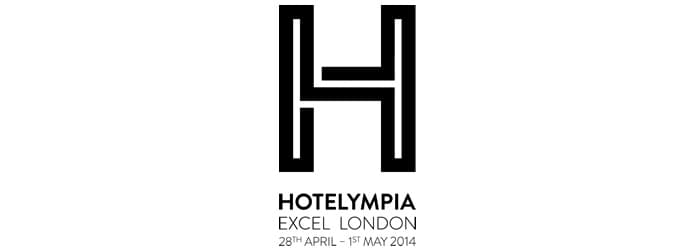 Hotelympia 2014