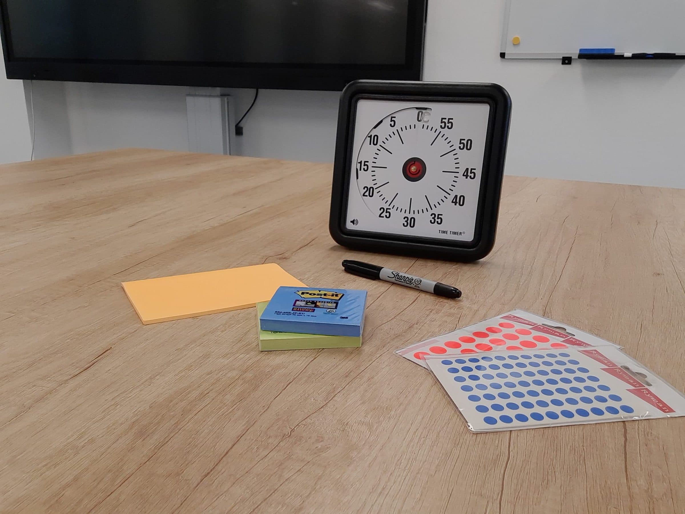How a lightning decision jam can help hotels solve big problems during lockdown
