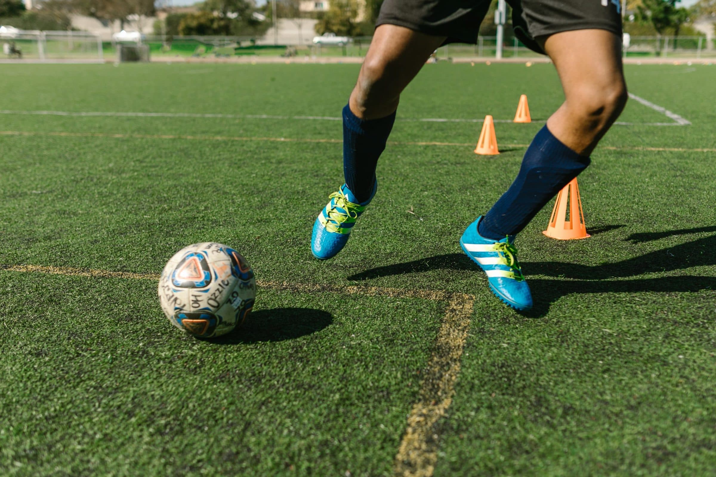 How playing football manager could help you with marketing