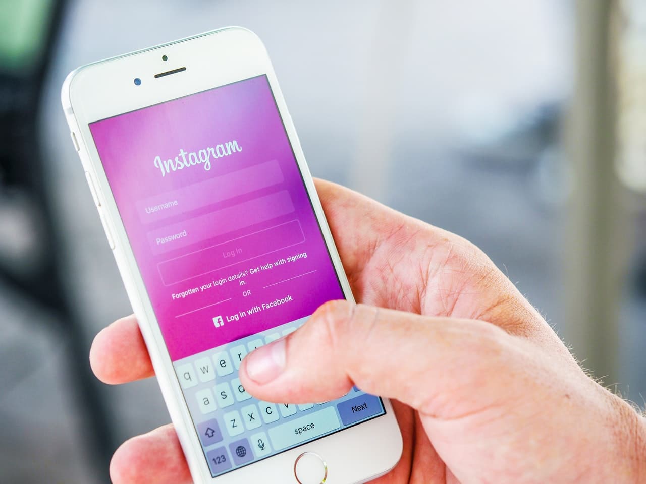 How to gain more Instagram followers for my business?