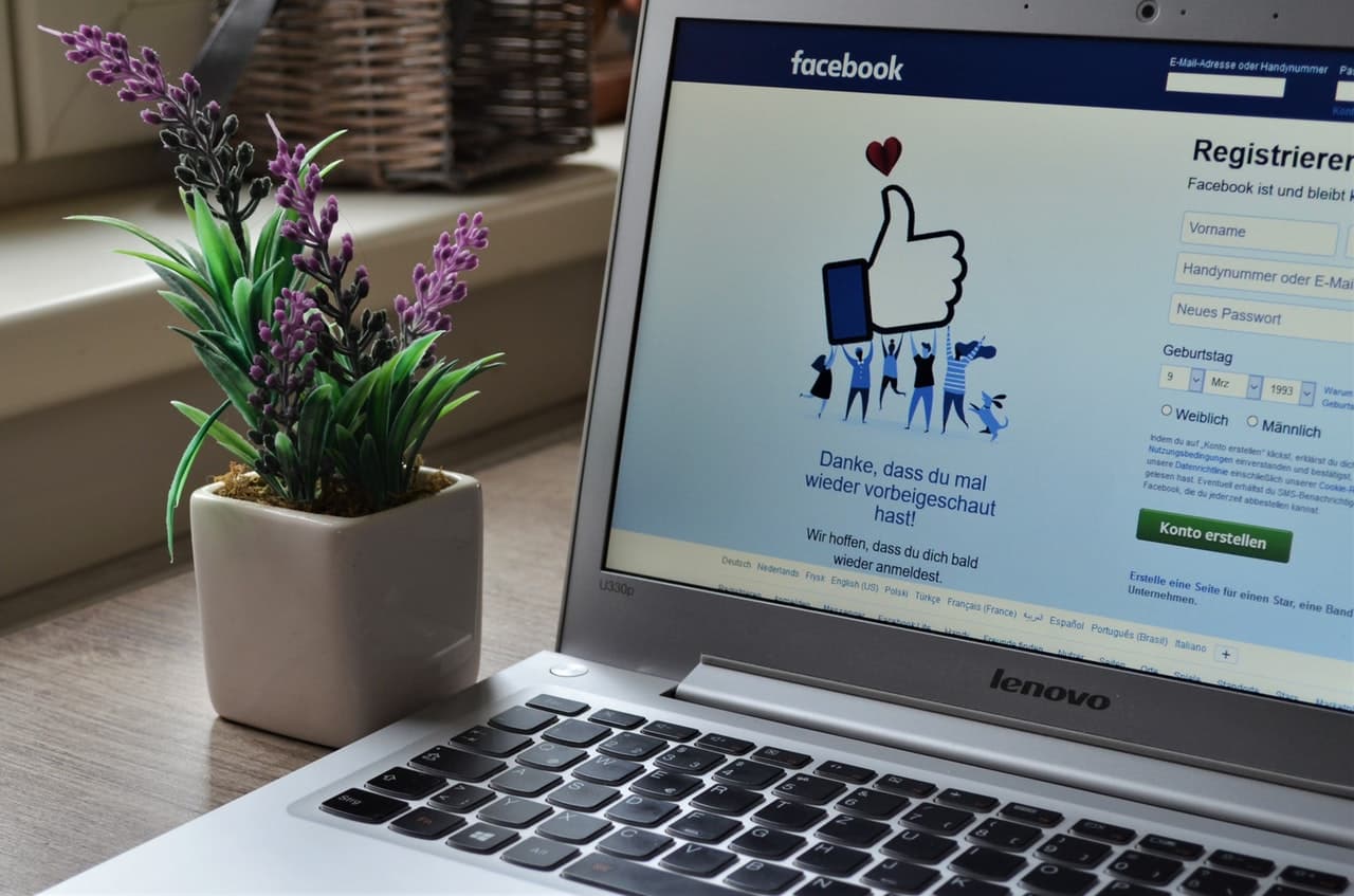 Increase Facebook engagement