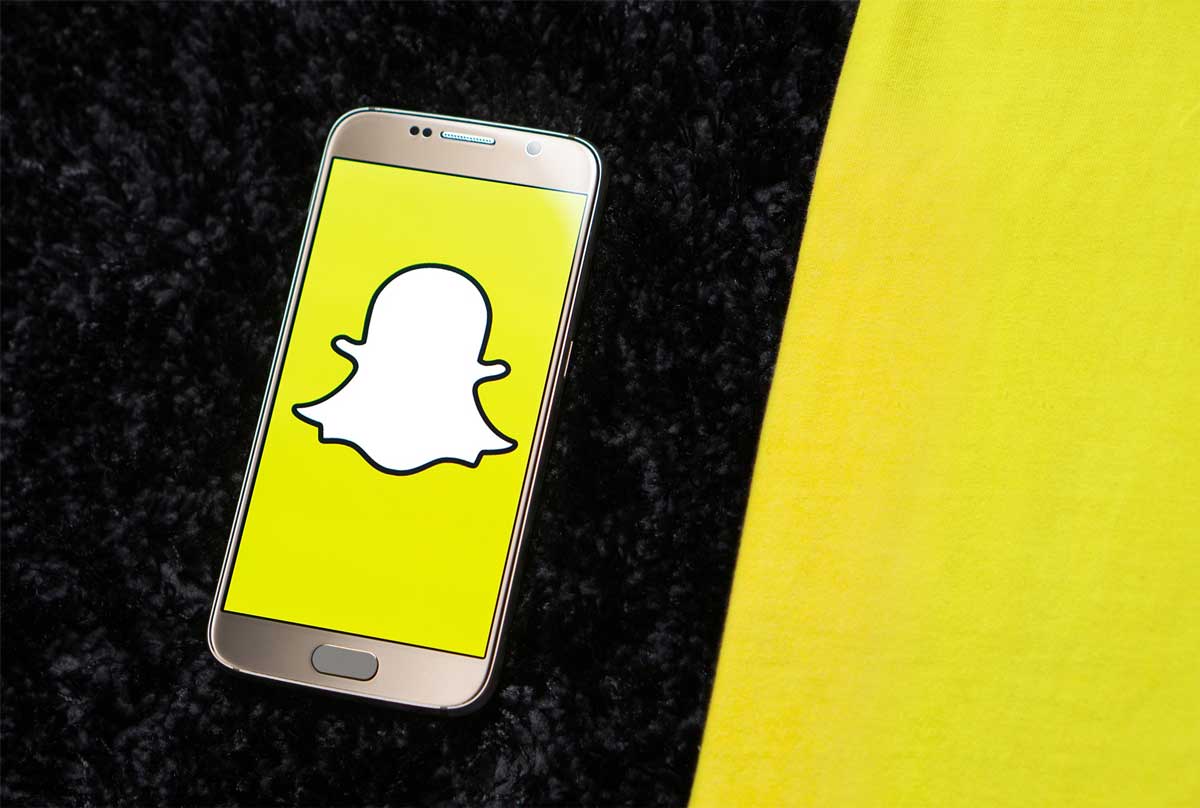 Is Snapchat dying?