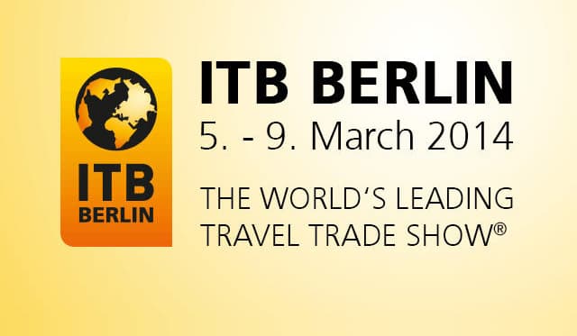 ITB berlin 2014