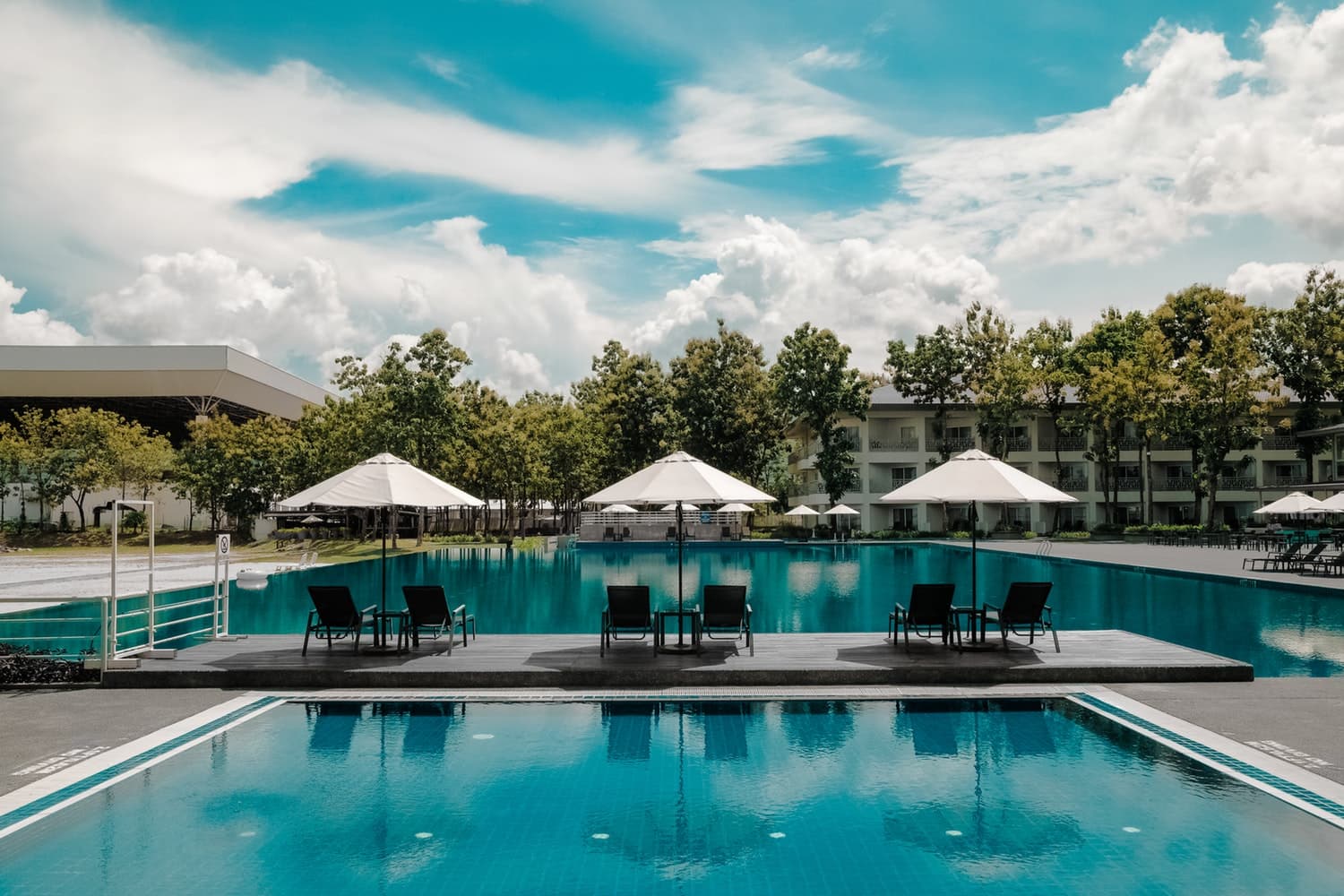 Programmatic marketing for hotels