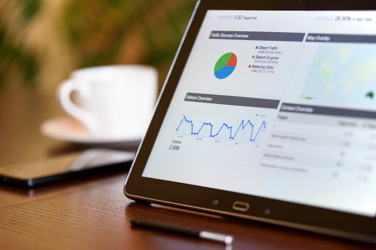 Should you bother with Google Analytics?