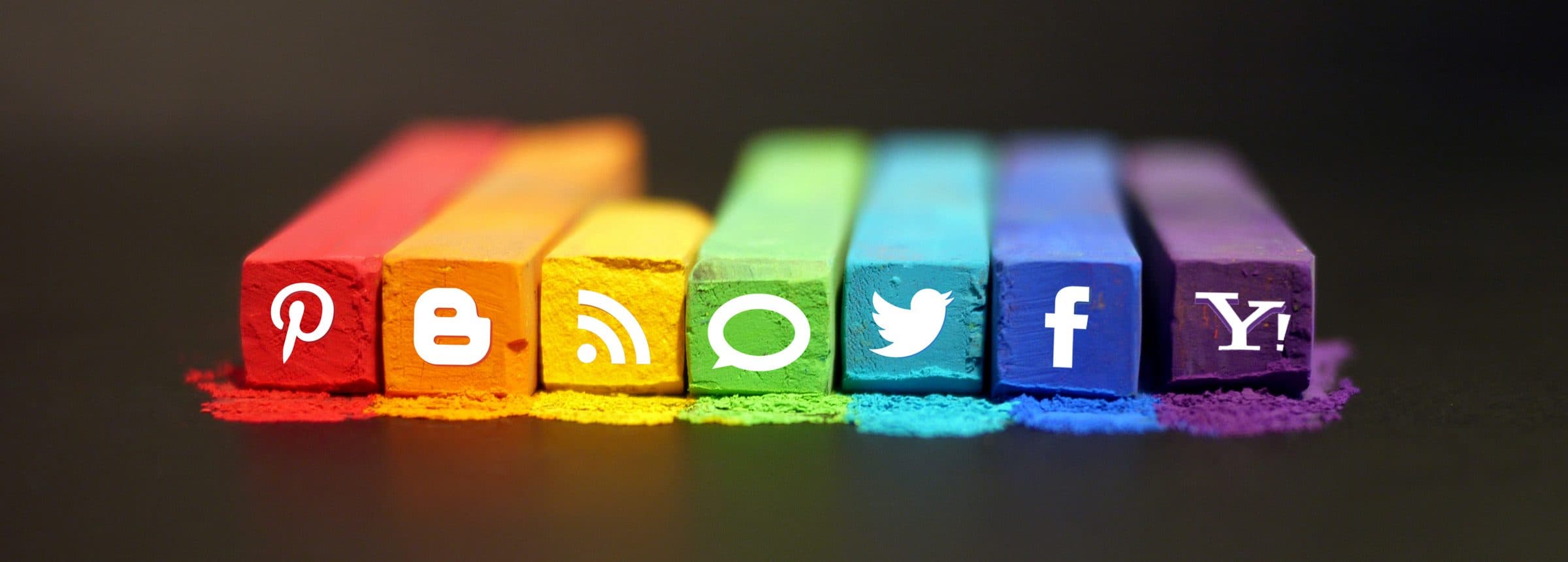 Social media: Turn negativity into positivity!
