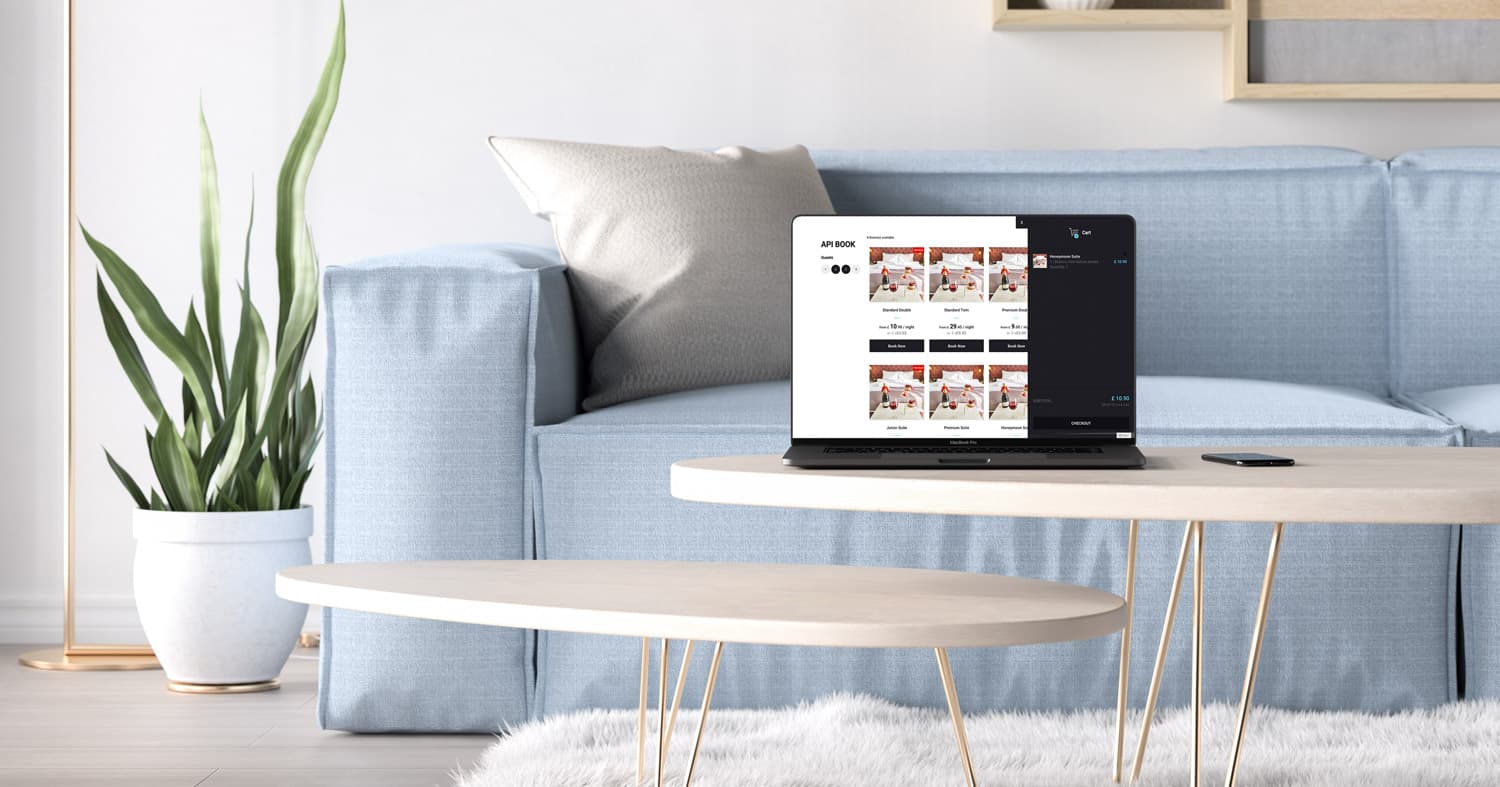 The future of hotel booking engines