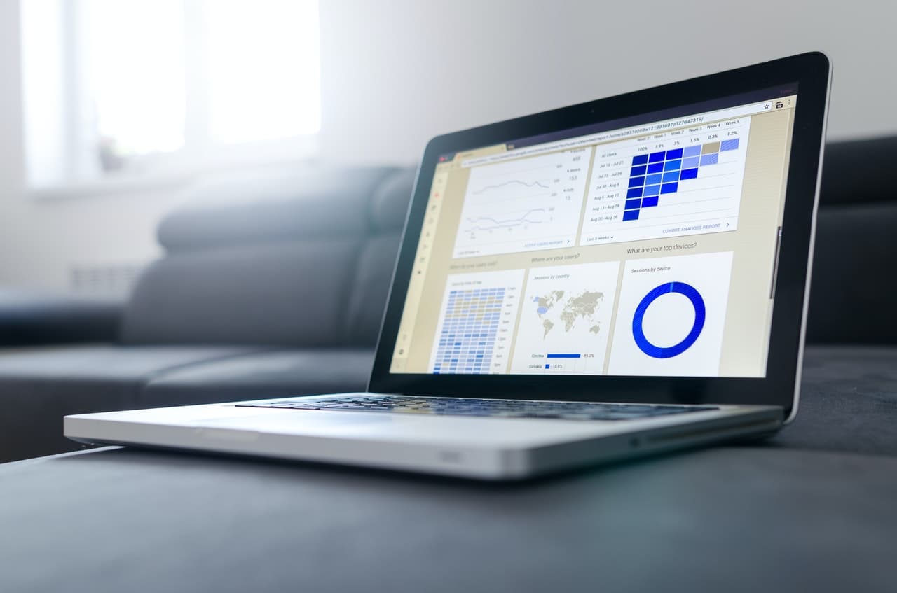 The importance of custom events and goals in Google Analytics