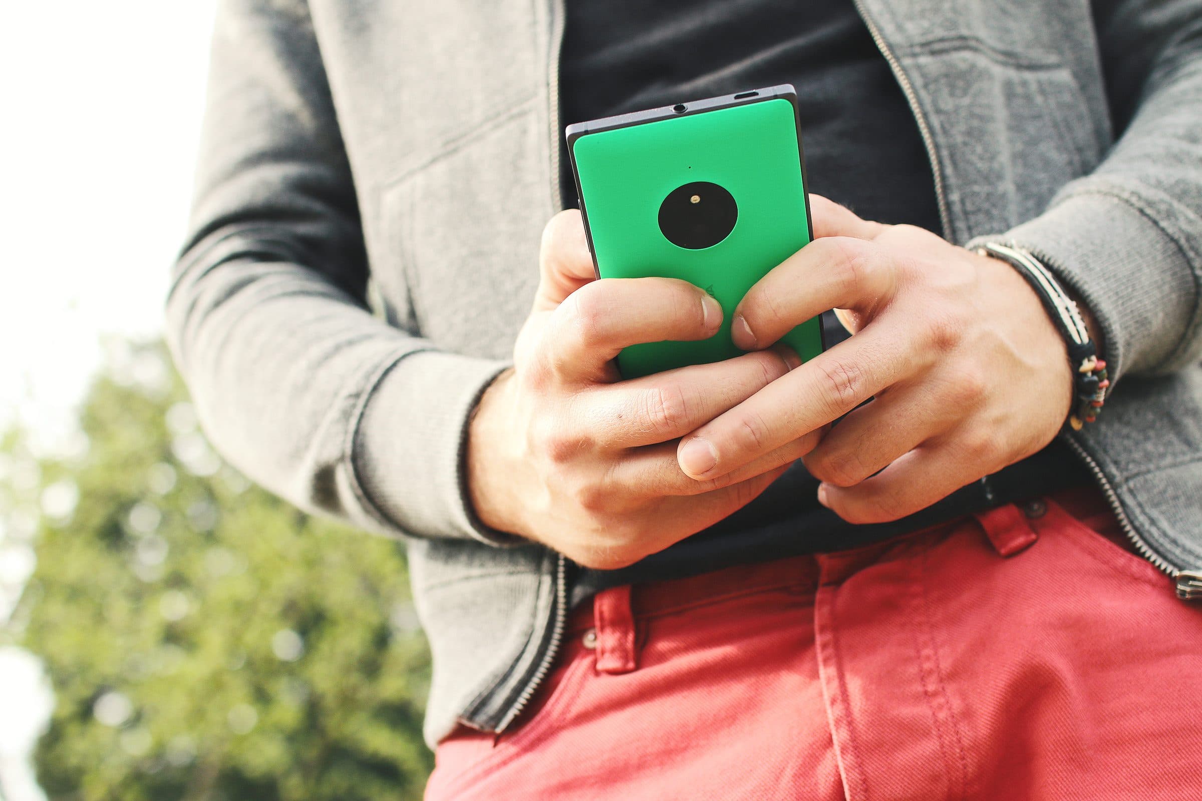 The importance of dialogue in social media