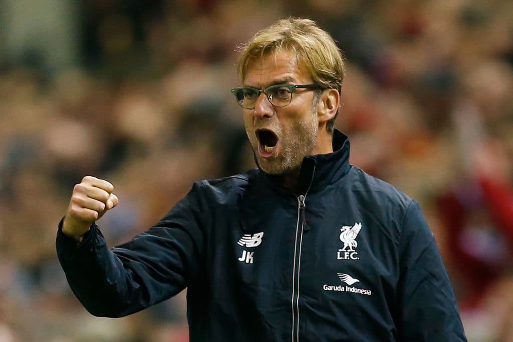 The Klopp effect - why hotel managers and football managers aren’t so different