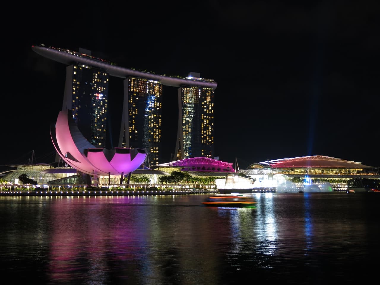 The most instagrammed hotels in the world!