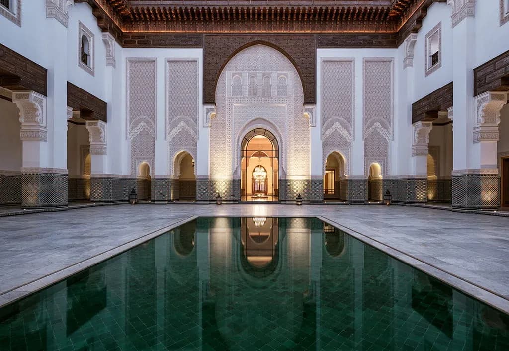 The Oberoi — Intent-led demand for two resorts, four markets and several languages