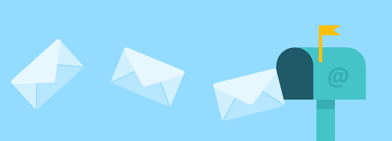 The 'post stay' hotel email