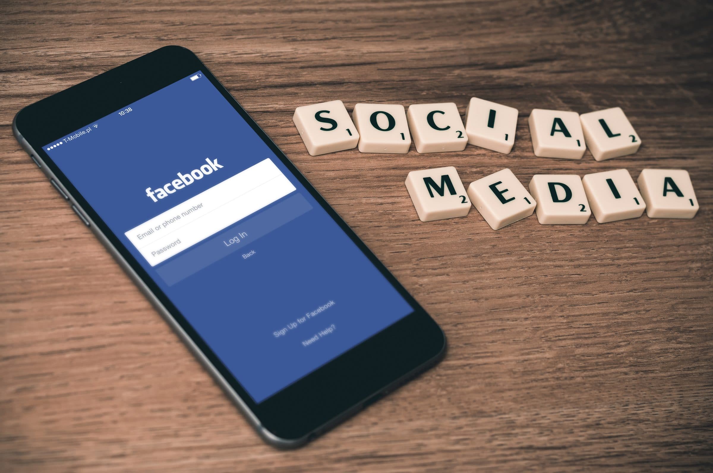 The three ways you should be using social media