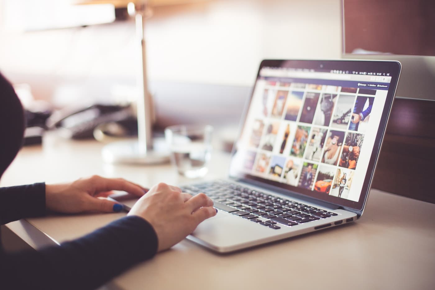 The true purpose of social media 2018