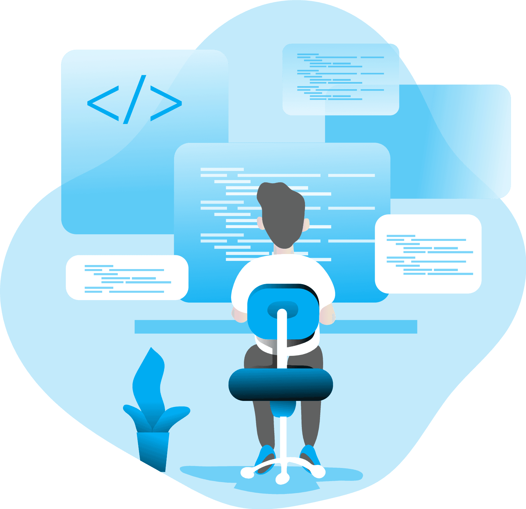 Web accessibility in 2021
