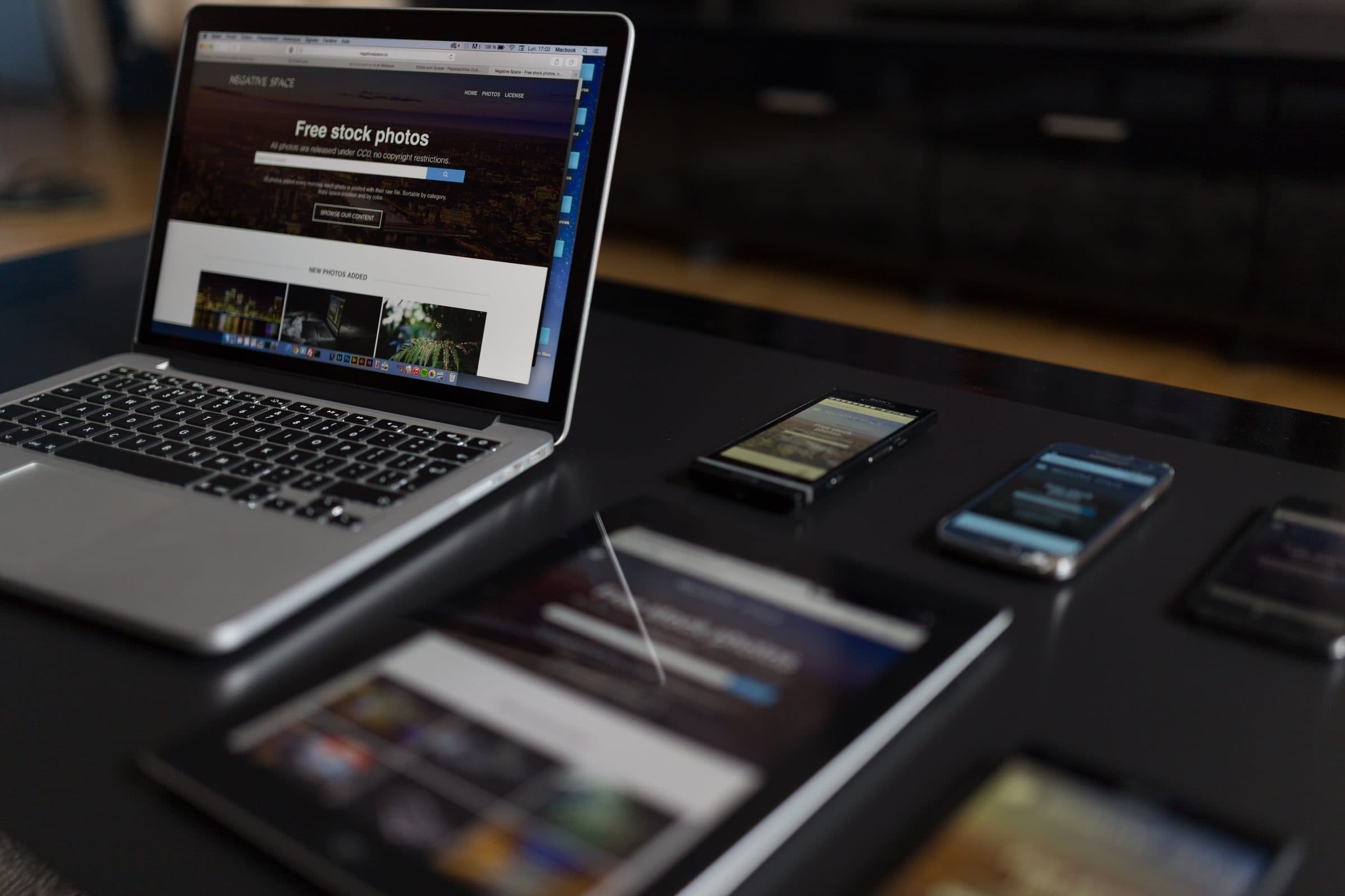 Web design's not dead yet